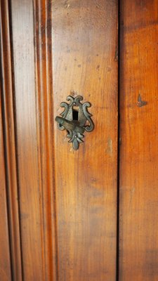 Vintage Cabinet in Walnut-YNQ-1341933