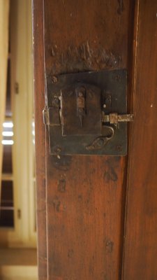 Vintage Cabinet in Walnut-YNQ-1341933