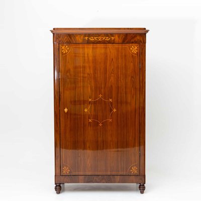 Vintage Cabinet in Wardrobe-VEI-1807928