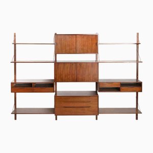 Vintage Cado Bookshelf by Paul Cadovius, 1960s-ZCI-1775939