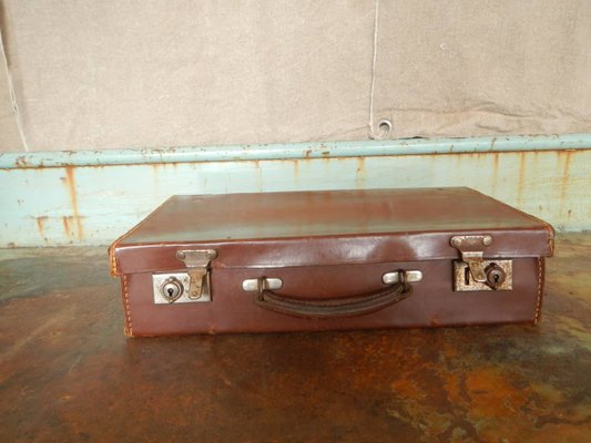 Vintage Cardboard Case-WWQ-713601