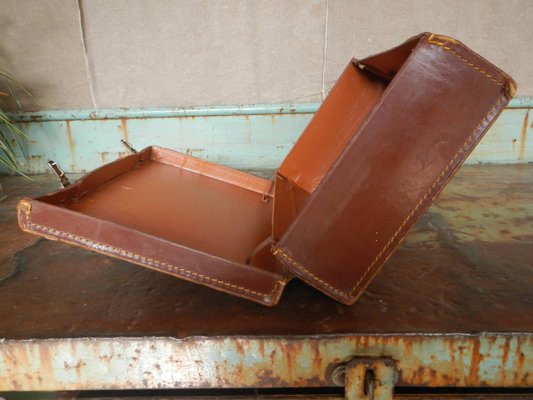 Vintage Cardboard Case-WWQ-713601