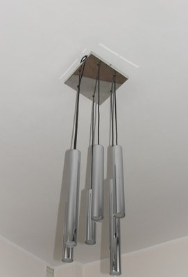 Vintage Cascade Chandelier, 1970s-XHP-1397095