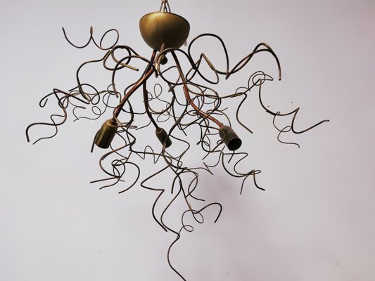 Vintage Ceiling Lamp-QLH-859763