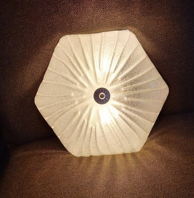 Vintage Ceiling Lamp, 1980s-HOI-2020441