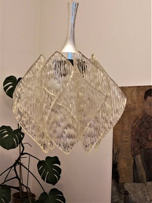 Vintage Ceiling Lamp by Aloys Ferdinand Gangkofner-AOU-1431851