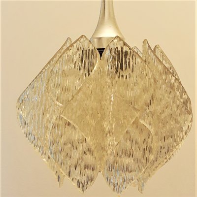 Vintage Ceiling Lamp by Aloys Ferdinand Gangkofner-AOU-1431851