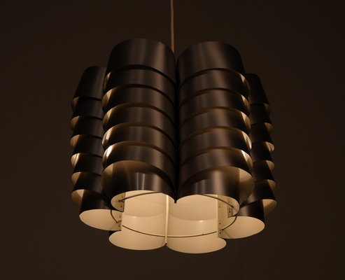 Vintage Ceiling Lamp by Hans-Age Jakobsson, 1970s-QU-1724497