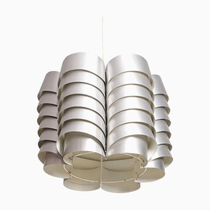 Vintage Ceiling Lamp by Hans-Age Jakobsson, 1970s-QU-1724497