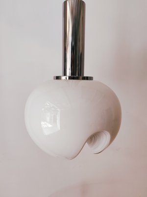 Vintage Ceiling Lamp by Peill & Putzler-QLH-875476