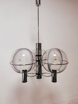 Vintage Ceiling Lamp by Toni Zuccheri-QLH-874306