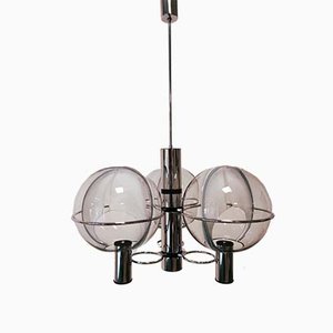 Vintage Ceiling Lamp by Toni Zuccheri-QLH-874306