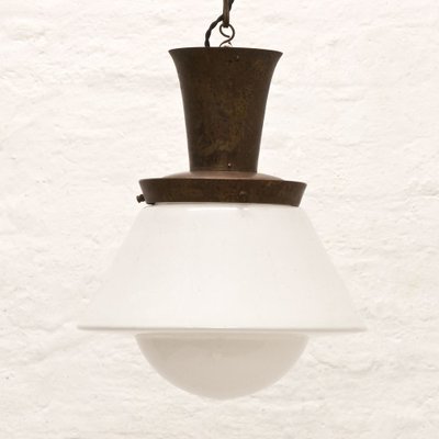 Vintage Ceiling Lamp from Dr. Twerdy-LPM-766678