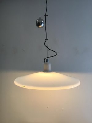 Vintage Ceiling Lamp from Guzzini-SU-672781