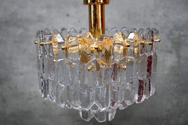 Vintage Ceiling Lamp from Kalmar Franken Kg, 1970s-CIP-1743088