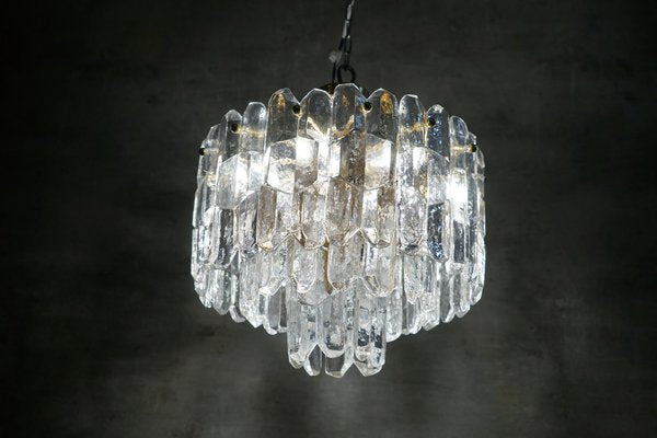 Vintage Ceiling Lamp from Kalmar Franken Kg, 1970s-CIP-1743088