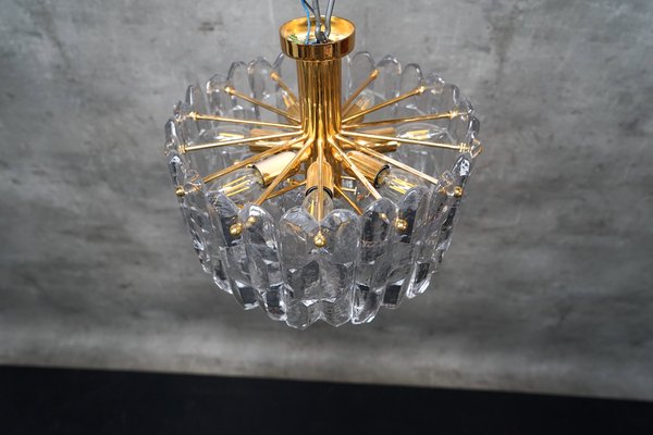 Vintage Ceiling Lamp from Kalmar Franken Kg, 1970s-CIP-1743088