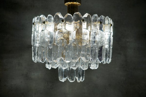 Vintage Ceiling Lamp from Kalmar Franken Kg, 1970s-CIP-1743088