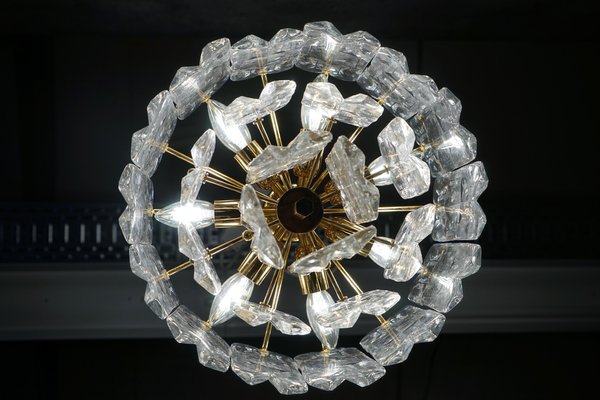 Vintage Ceiling Lamp from Kalmar Franken Kg, 1970s-CIP-1743088