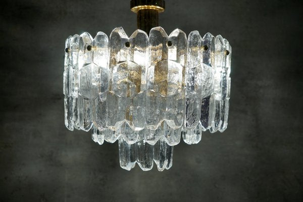 Vintage Ceiling Lamp from Kalmar Franken Kg, 1970s-CIP-1743088