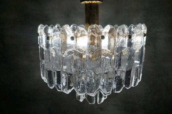 Vintage Ceiling Lamp from Kalmar Franken Kg, 1970s-CIP-1743088