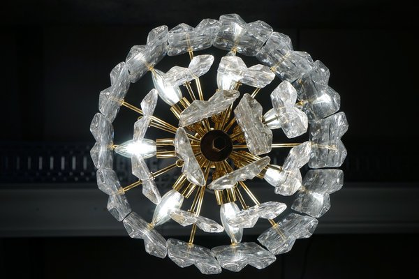 Vintage Ceiling Lamp from Kalmar Franken Kg, 1970s-CIP-1743088