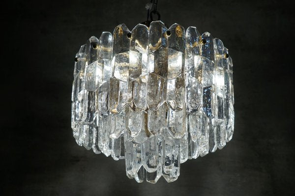 Vintage Ceiling Lamp from Kalmar Franken Kg, 1970s-CIP-1743088