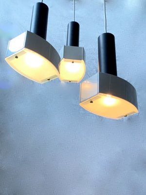 Vintage Ceiling Lamp from Luci, 1970-XQC-972997