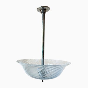 Vintage Ceiling Lamp from Mazzega-XQC-559757