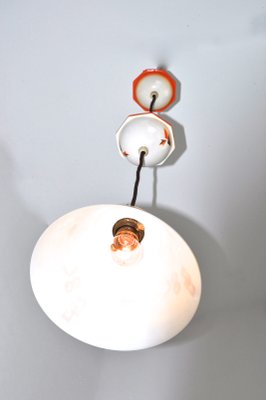 Vintage Ceiling Lamp from Schott Jena-ZDM-588518