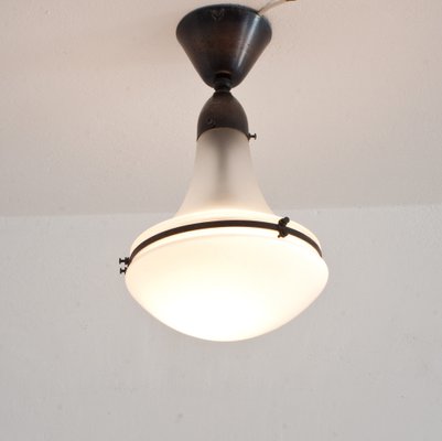 Vintage Ceiling Lamp from Siemens-LPM-775440