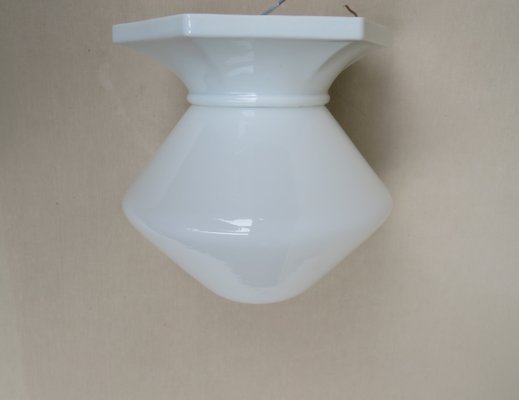 Vintage Ceiling Lamp from VLG Weißwasser-EY-740071