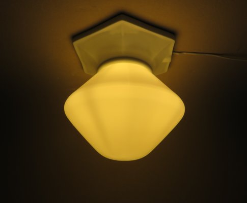 Vintage Ceiling Lamp from VLG Weißwasser-EY-740071