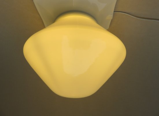 Vintage Ceiling Lamp from VLG Weißwasser-EY-740071