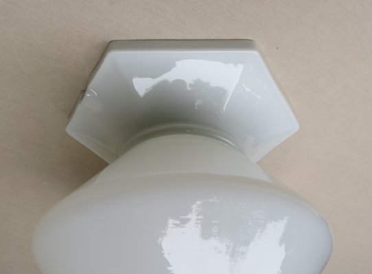 Vintage Ceiling Lamp from VLG Weißwasser-EY-740071