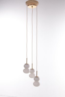 Vintage Ceiling Lamp, Germany, 1960-EZZ-1193180