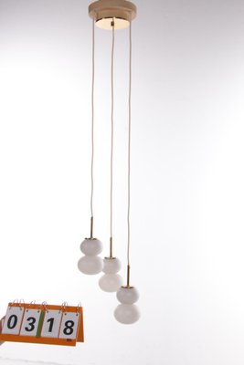 Vintage Ceiling Lamp, Germany, 1960-EZZ-1193180