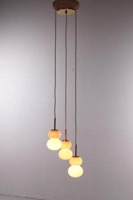 Vintage Ceiling Lamp, Germany, 1960-EZZ-1193180