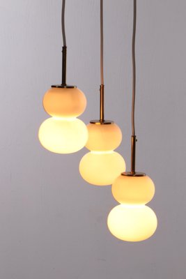 Vintage Ceiling Lamp, Germany, 1960-EZZ-1193180