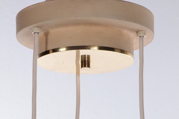 Vintage Ceiling Lamp, Germany, 1960-EZZ-1193180