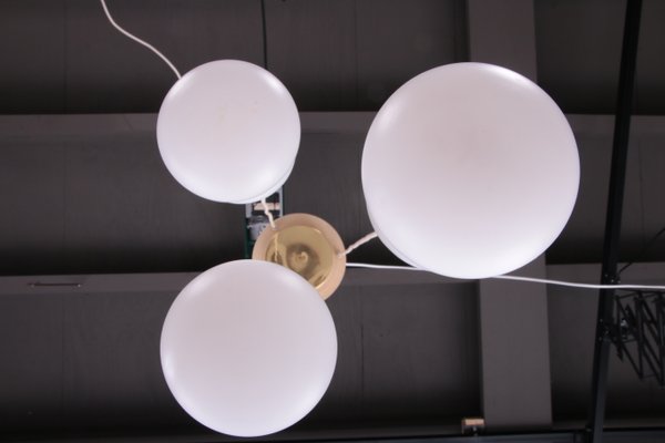 Vintage Ceiling Lamp, Germany, 1960-EZZ-1193180