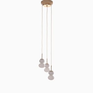 Vintage Ceiling Lamp, Germany, 1960-EZZ-1193180