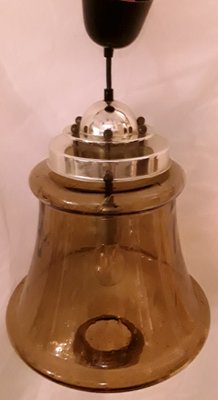 Vintage Ceiling Lamp in Drop Shape-HOI-1060393