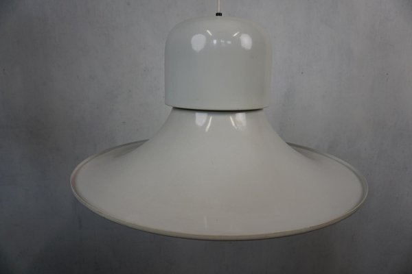 Vintage Ceiling Lamp with Hat Design-GPQ-1289486