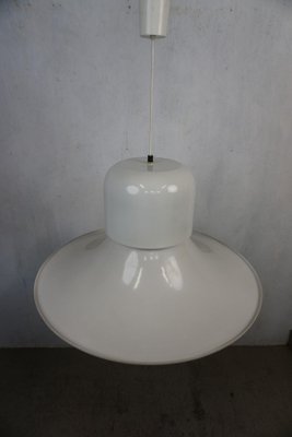 Vintage Ceiling Lamp with Hat Design-GPQ-1289486