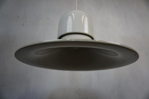 Vintage Ceiling Lamp with Hat Design-GPQ-1289486