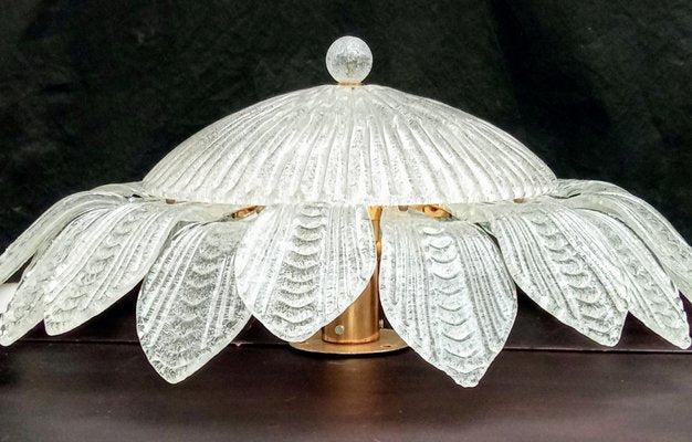 Vintage Ceiling Light, 1980s-TTJ-1822552