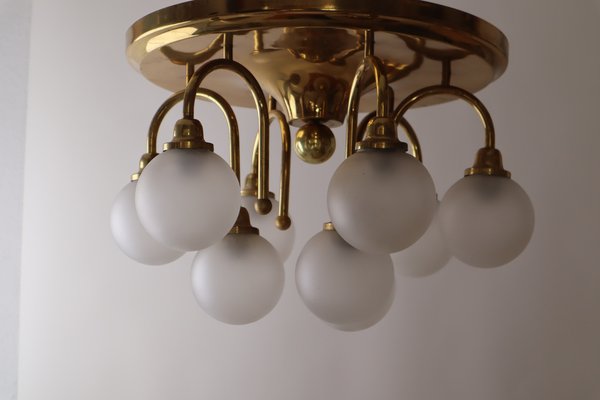 Vintage Ceiling Light from Kinkeldey-ESB-1366938