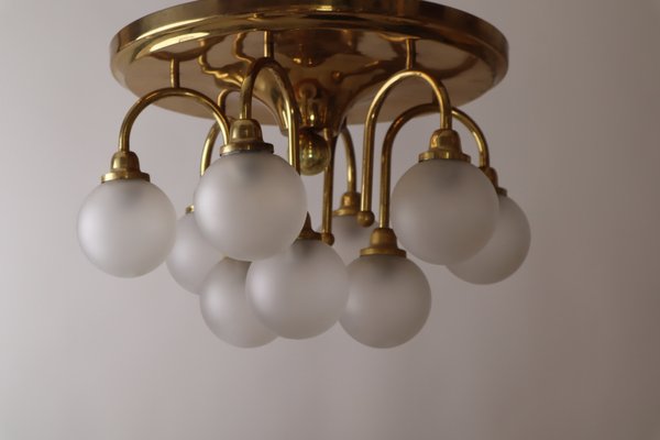 Vintage Ceiling Light from Kinkeldey-ESB-1366938