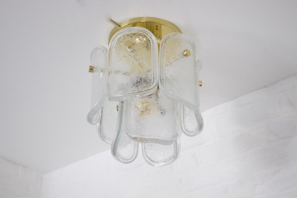 Vintage Ceiling Light from Limburg, 1970s-OWS-1403588